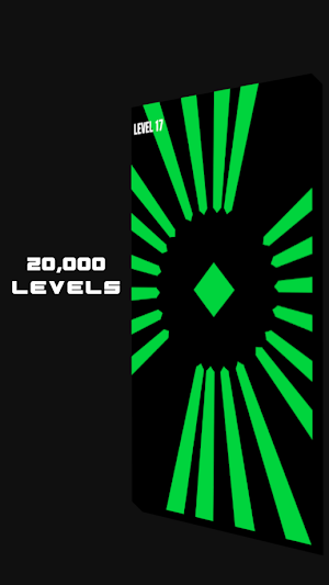 HYPERSHAPE 2: DOUBLE TROUBLE Screenshot 1