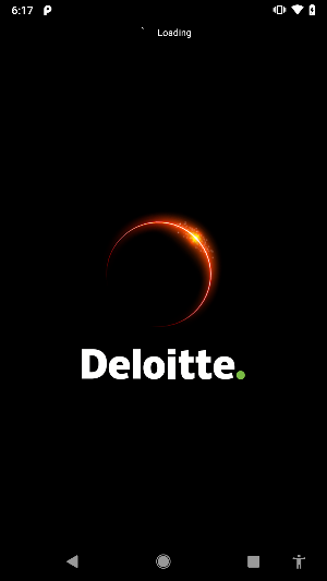 Deloitte LU Annual Gathering Screenshot 0