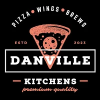 Danville Kitchens