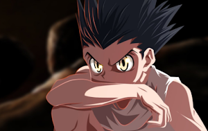 hunter x hunter images Screenshot 1