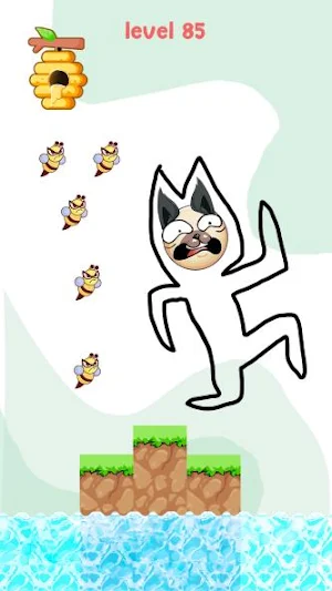 Save the puppy: Pet dog rescue Screenshot 3