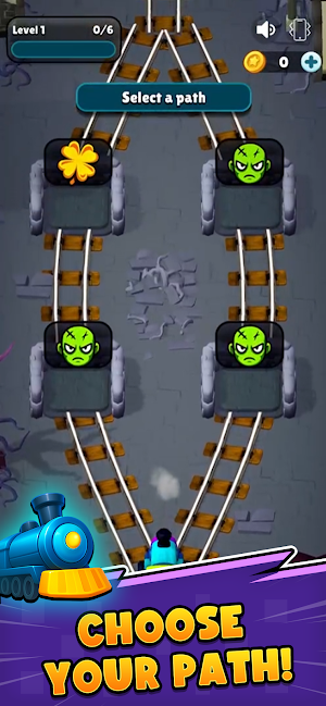 Train Protector Screenshot 0