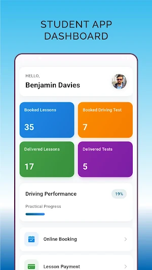 ADI BOOK - STUDENT Screenshot 0