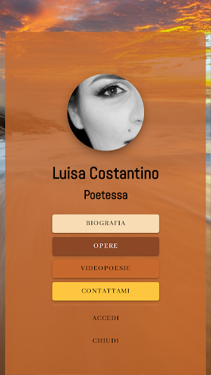 Luisa Costantino Screenshot 1