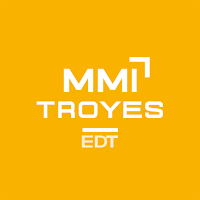 MMI Troyes EDT