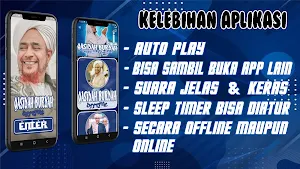 Qasidah Burdah Mp3 Offline Screenshot 0