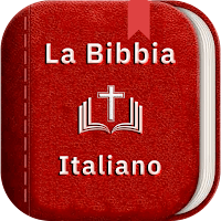 Italian Riveduta Bible (RIV)