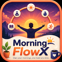 MorningFlowX