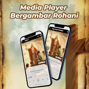 Lagu Rohani Kristen Pujian Screenshot 2