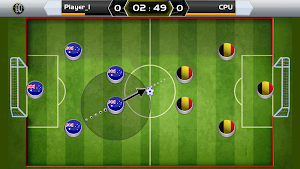 Football Touch Games Screenshot 3