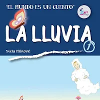 EL MUNDO ES UN CUENTO (La lluvia)