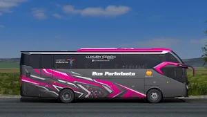 Bus Simulator X Brasil Screenshot 1