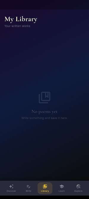 Verz Screenshot 3