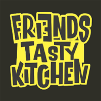 Friends Tasty Kitchen