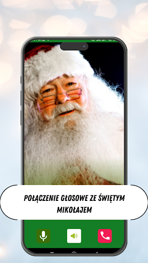 święty mikołaj dzwoni popolsku Screenshot 3