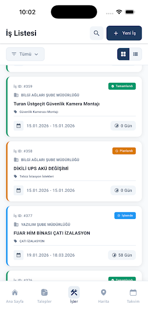 İzmir Çalışıyor Screenshot 1