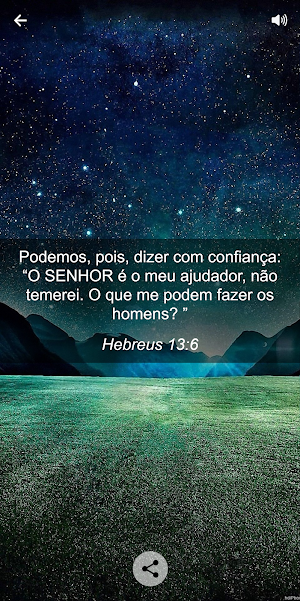 Versículo do Dia Screenshot 3