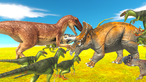 Animal Revolt Battle Simulator (Official) Screenshot 2
