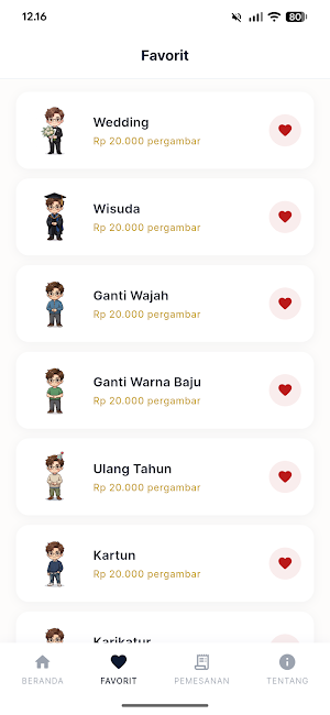 Tukang Edit Foto Screenshot 1
