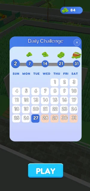 HomeSort: Tidy & Match Screenshot 0
