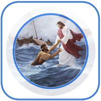 Audio Bible Stories