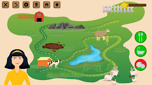 Zookeeper Screenshot 3