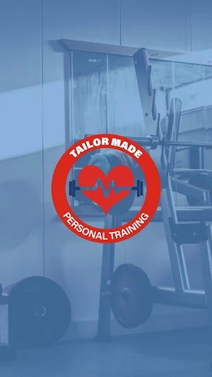 Tailored Fitness Screenshot 0