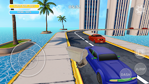 Toilet Blast Screenshot 3