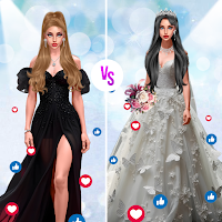 Super Stylist Girl Makeover