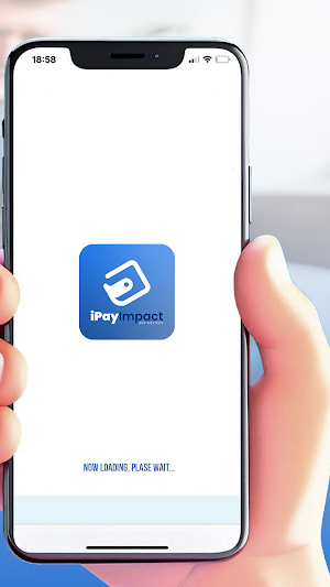 iPayImpact App Advices Screenshot 3