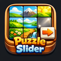 Puzzle Slider