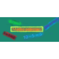 Maths Assistant