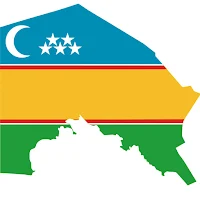 Info App (Karakalpakstan)