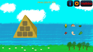 Foodamid Screenshot 0