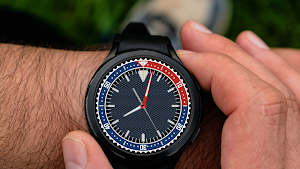 Tactical Diver WatchFace Screenshot 0