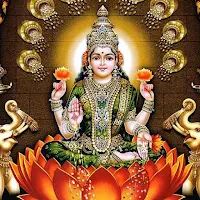 Shri Dhana Lakshmi Stotra