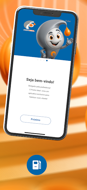 Posto Ideal Screenshot 1