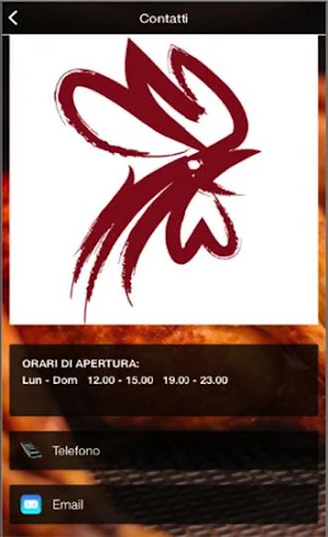Pensiero Ruspante Screenshot 1