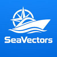 SeaVectors Marine Navigation