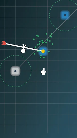 Spin Grab Screenshot 3