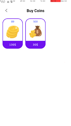 Chicapaa Screenshot 2