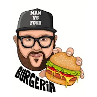 Man vs Food