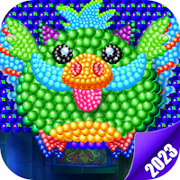 Bubble Shooter 3