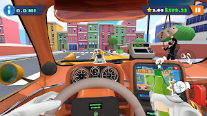 I Am Taxi Driver Screenshot 1