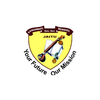 Saraswati Senior Se School