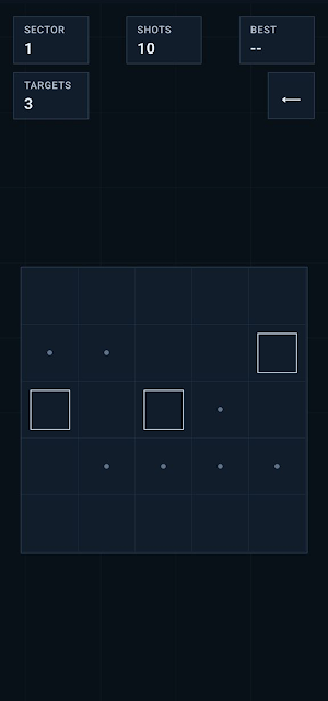 Sea Grid Command Screenshot 2
