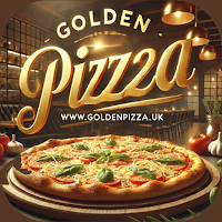 Golden Pizza Neasden