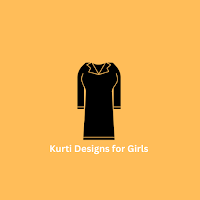 Kurti Designs for Girls