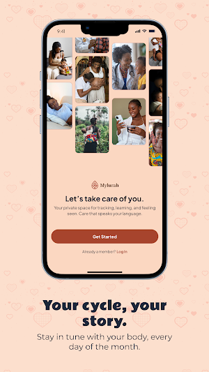 Mylurah Screenshot 0