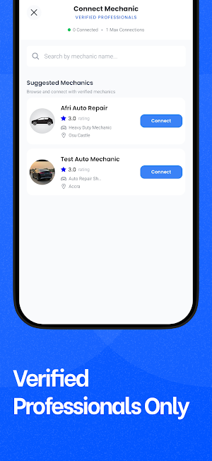 AutoPadi Screenshot 3